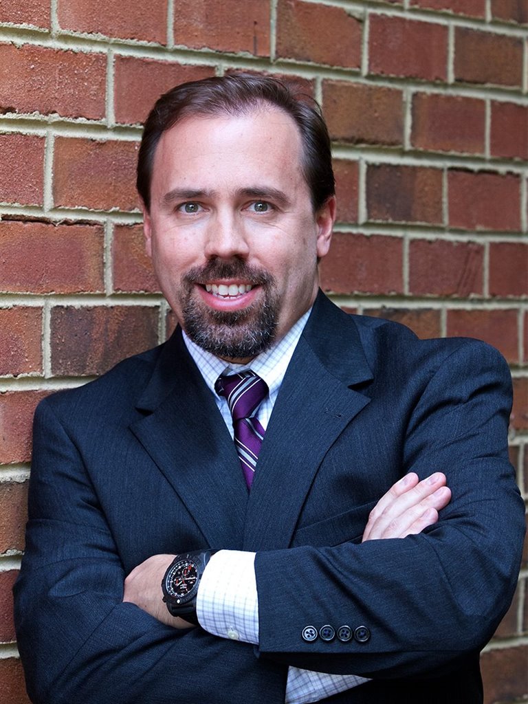 Seth Gregory