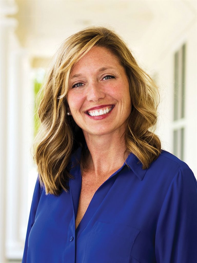 Carolyn Partin