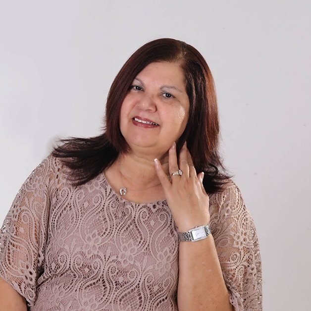 Noelia Quinones