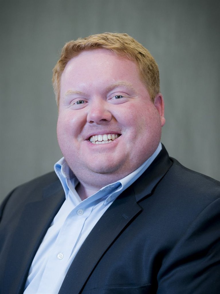Garrett Kachellek