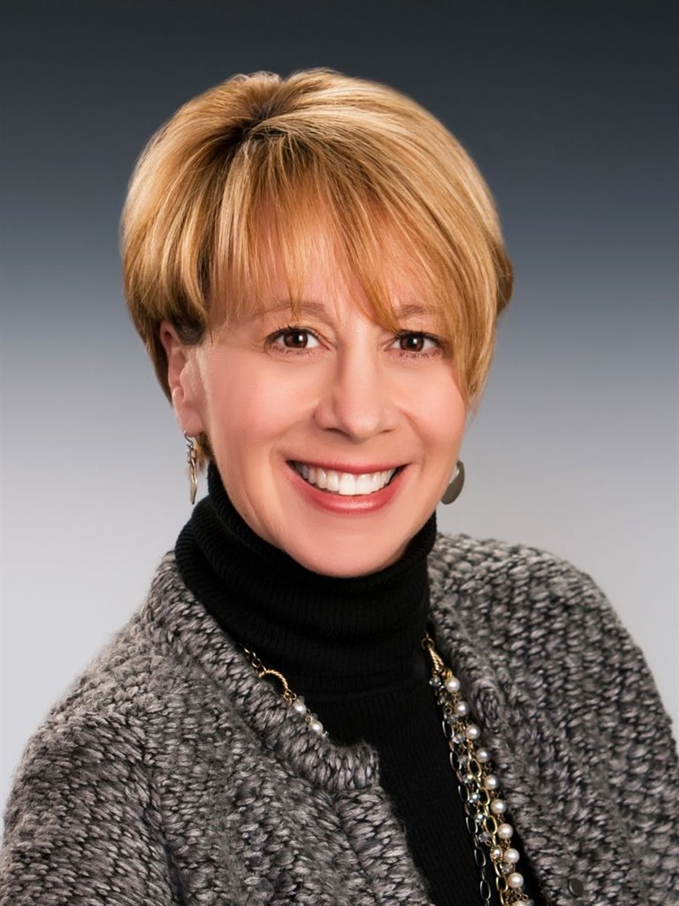 Virginia Henrie