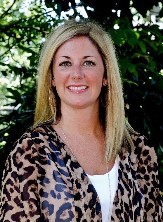 Ashley Spurrier