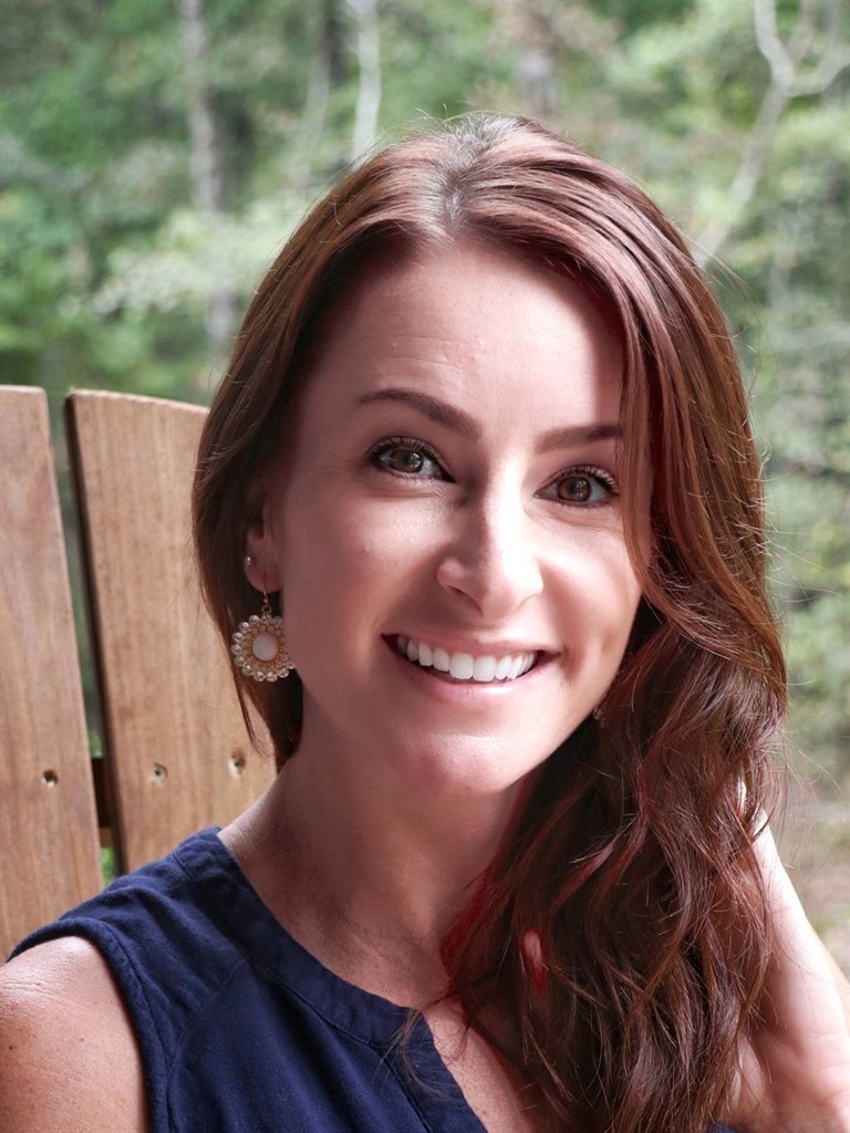 Brooke Tyndall