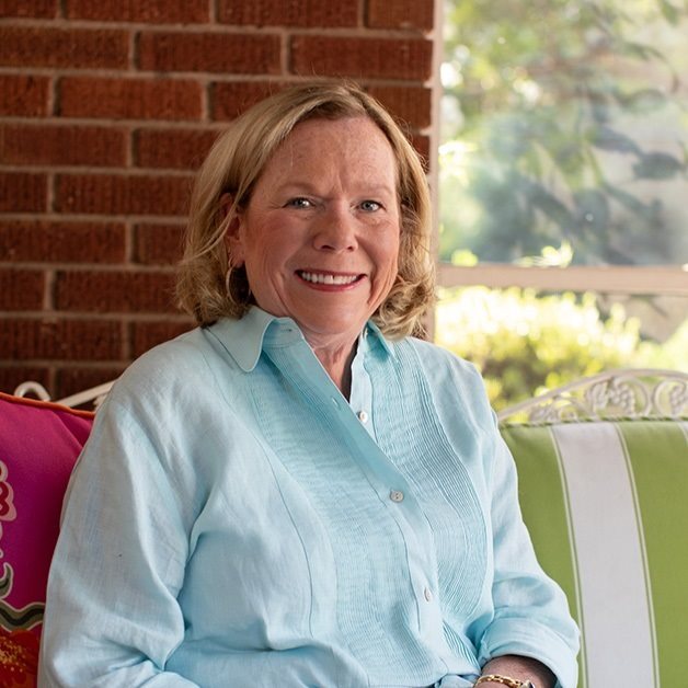 Mary Dulin