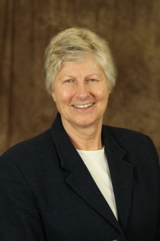 Edith M. Spaulding