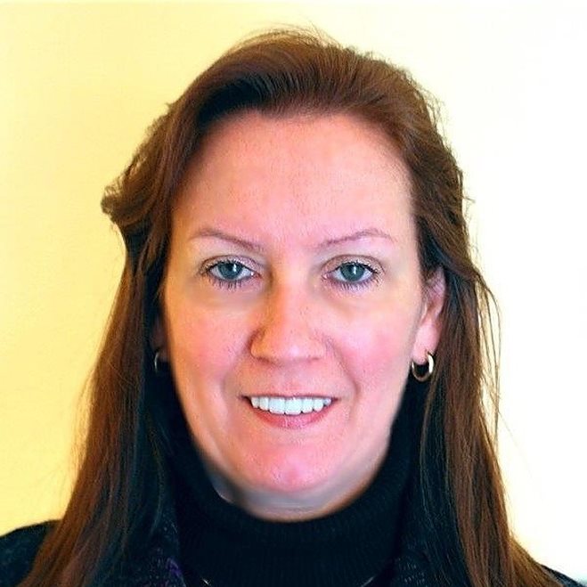 Charla M. Hayes