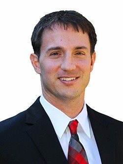Justin M. Kimball