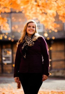Katie Cummings