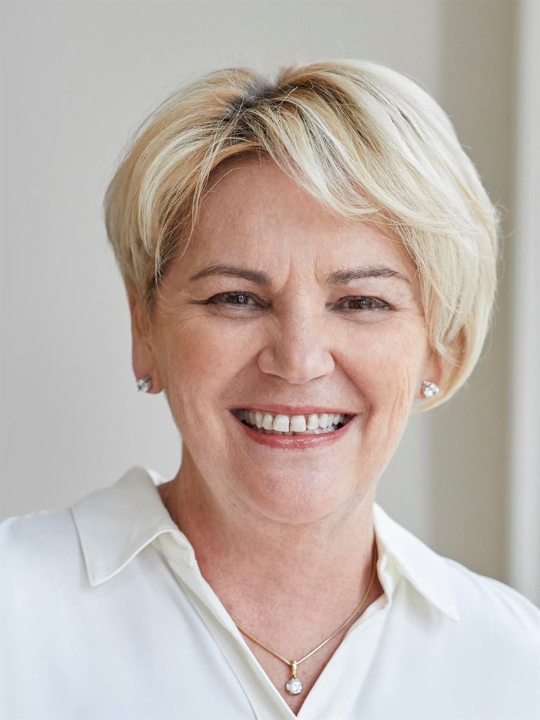 Therese Moreley