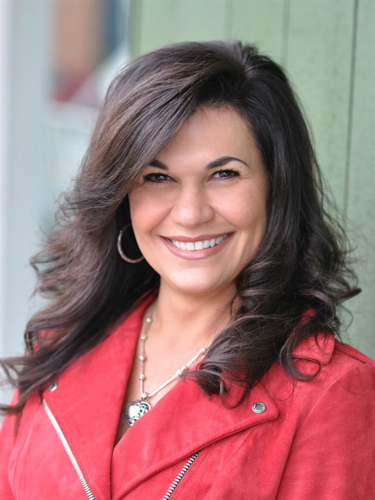 Connie Massetti