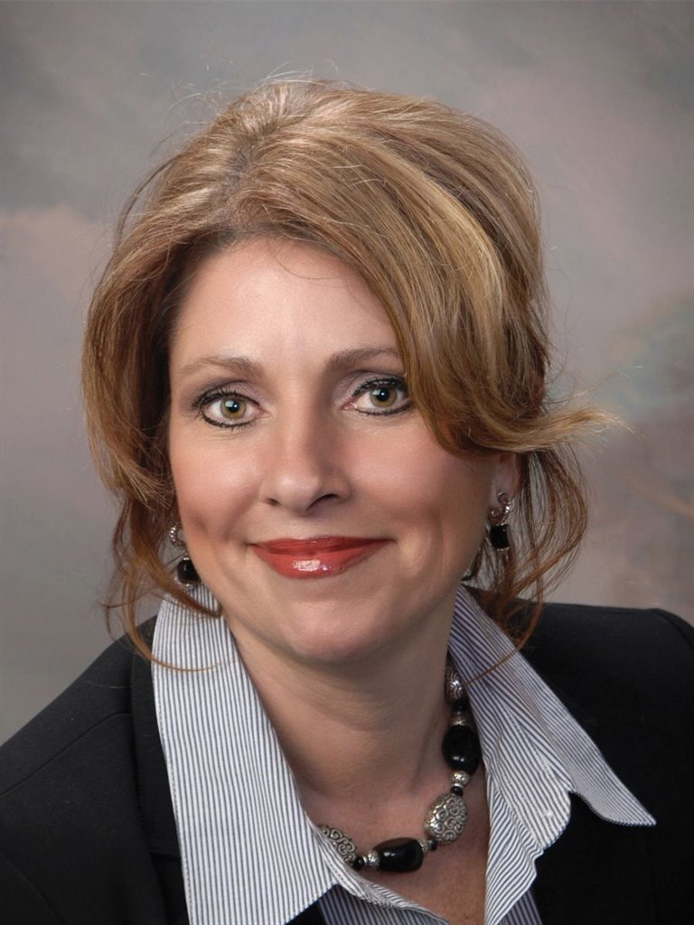 Trina Wilkerson