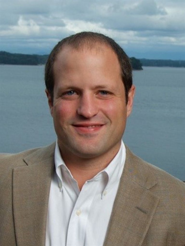 Greg Coutu