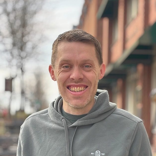 Marco Corcoran