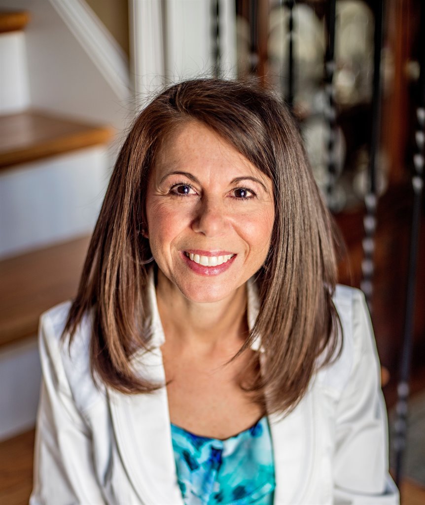 Laura Schwartz