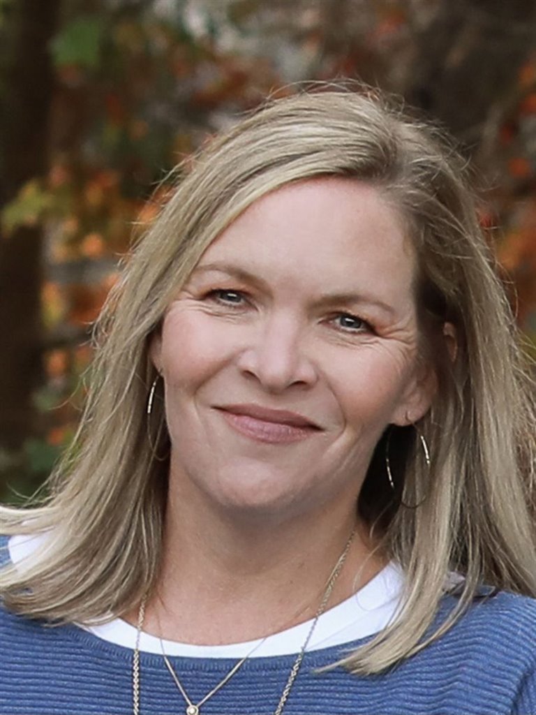 Mary Shumate