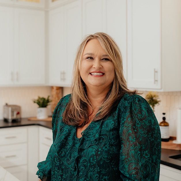 Cheryl Hurst