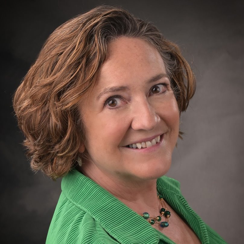 Pam Castronova