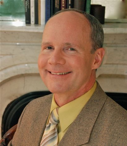 Mark Mahoney