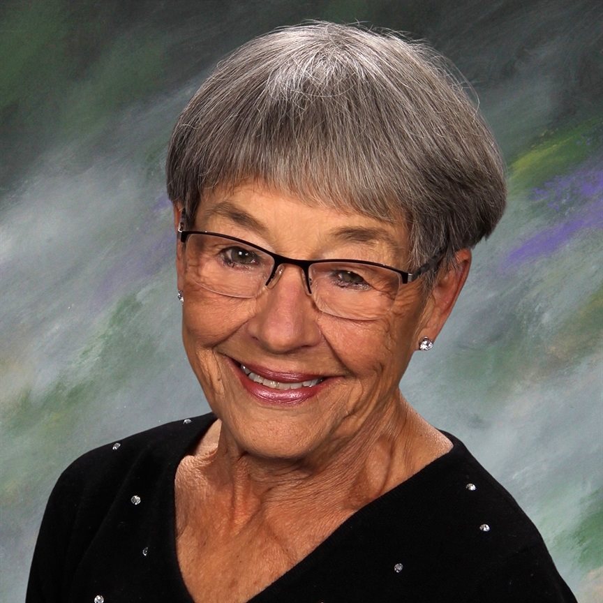 Bonnie P. Hahn