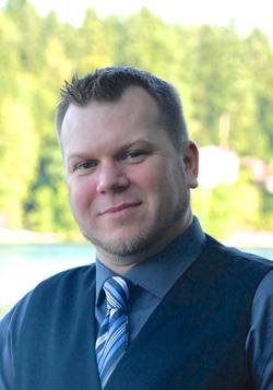 Jason Higgs