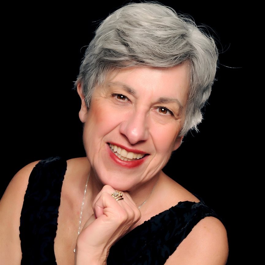 Marilyn Beicke