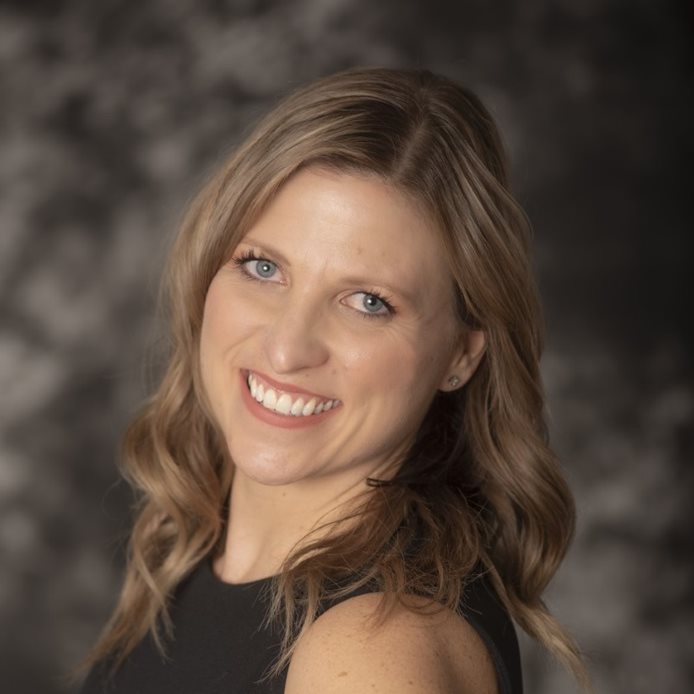 Kathleen Hall