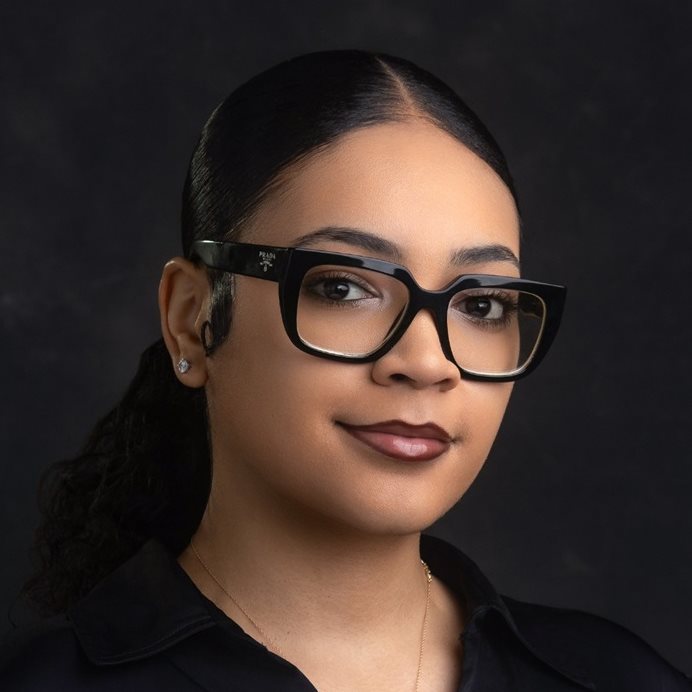 Leilani Wilson-Luciano