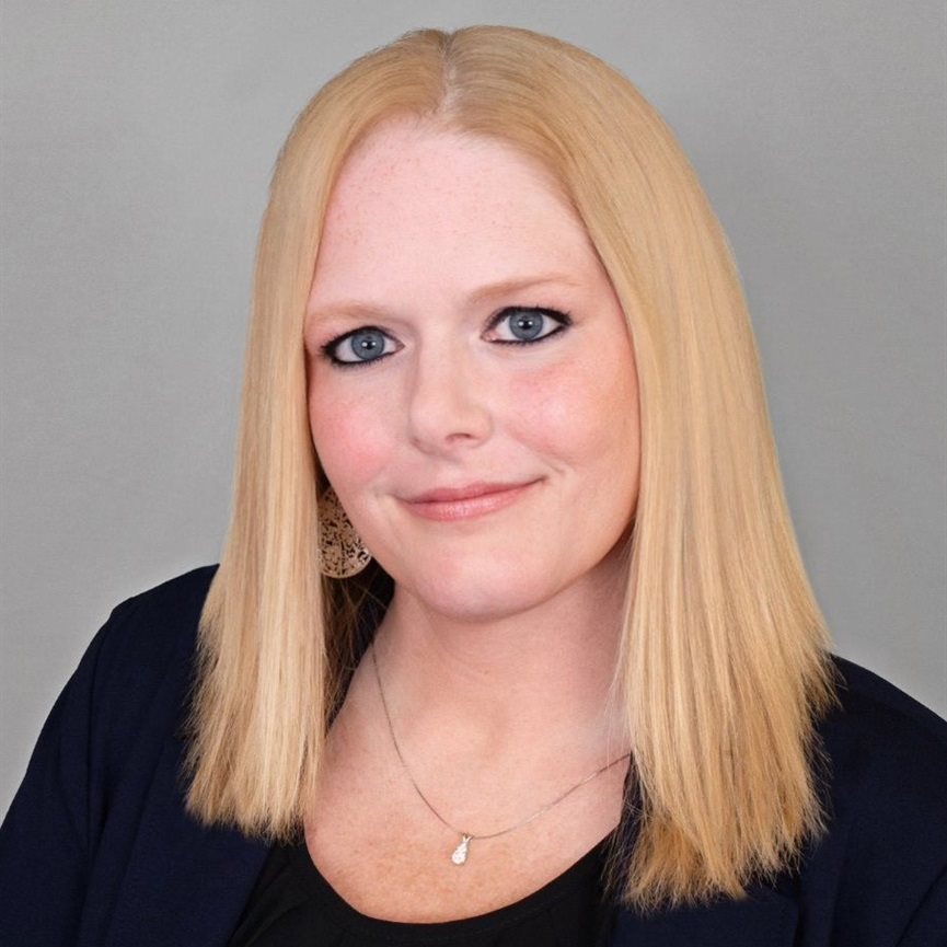 Kimberly Dumbleton