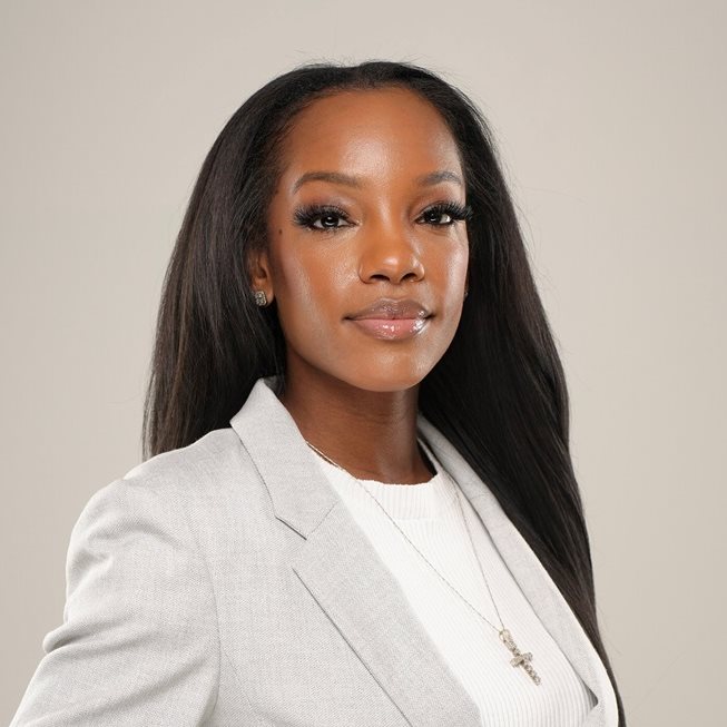 Queen Hammonds-Marriott