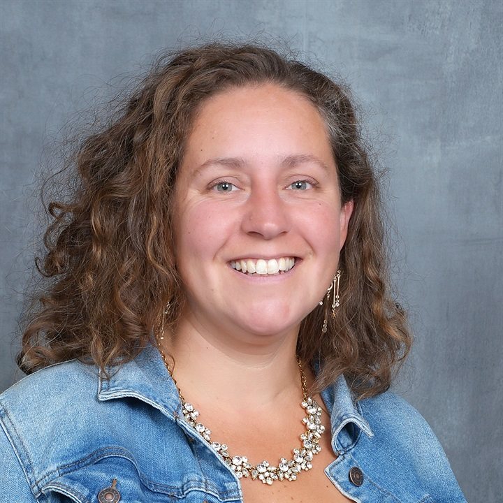 Margaret M. Leasure