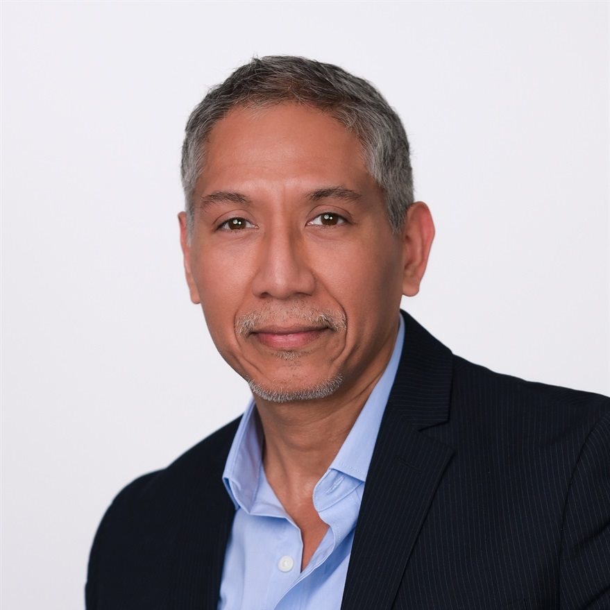Jose R. Casado