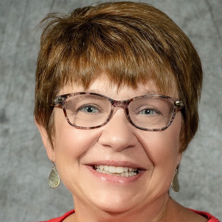 Mary D. Thoms