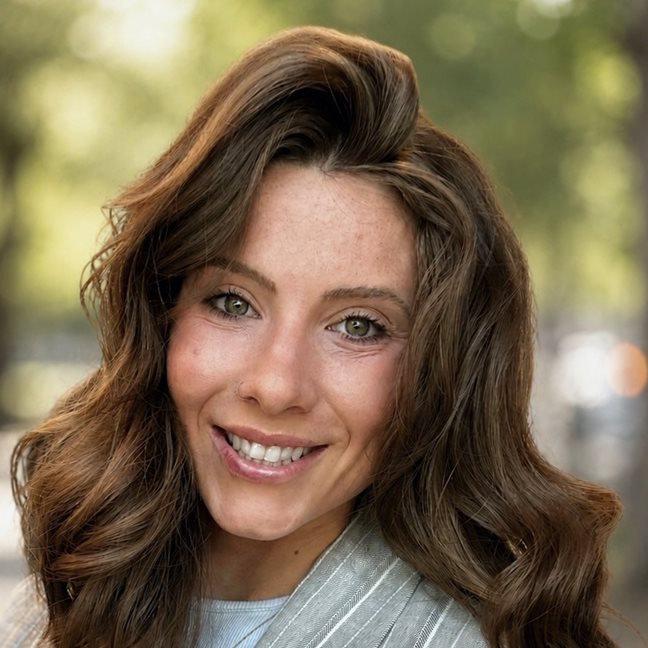 Julia Burns-Kehrer