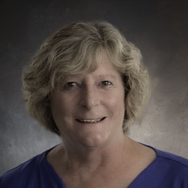 Anne M. Eichner