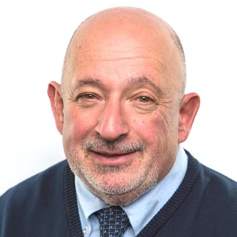 Alan Kerstein