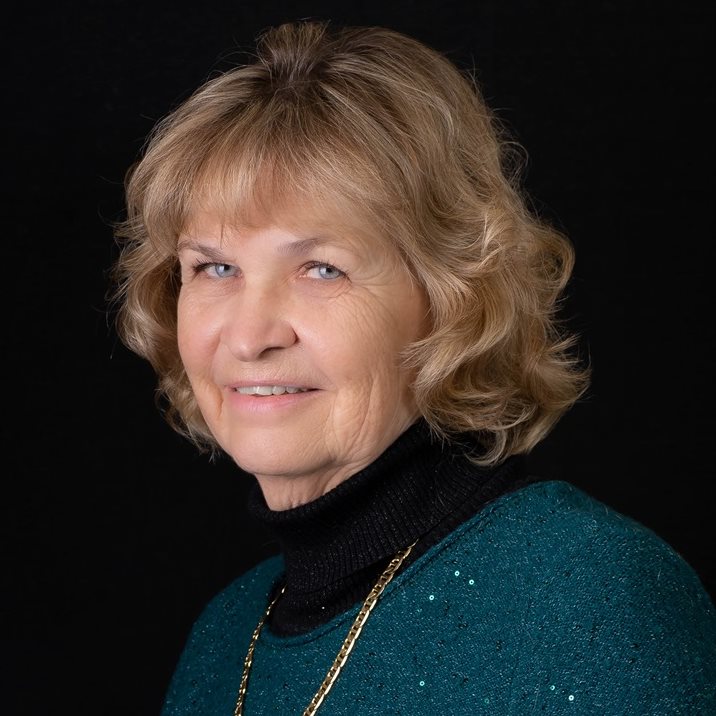 Joyce Gavigan