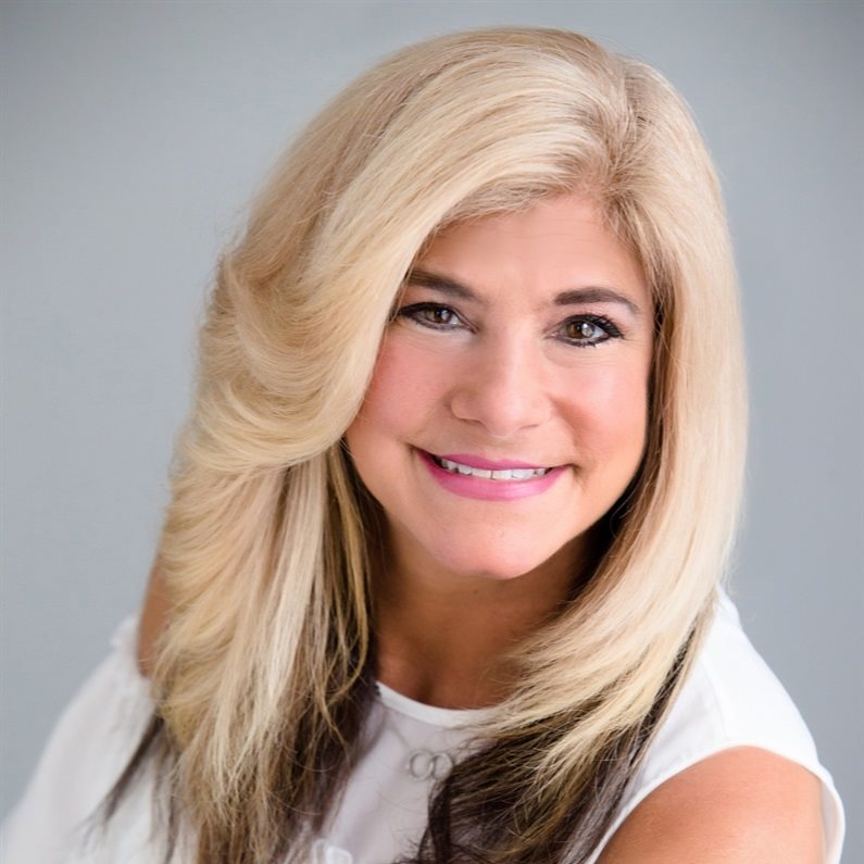 Mary Jo Karpenko