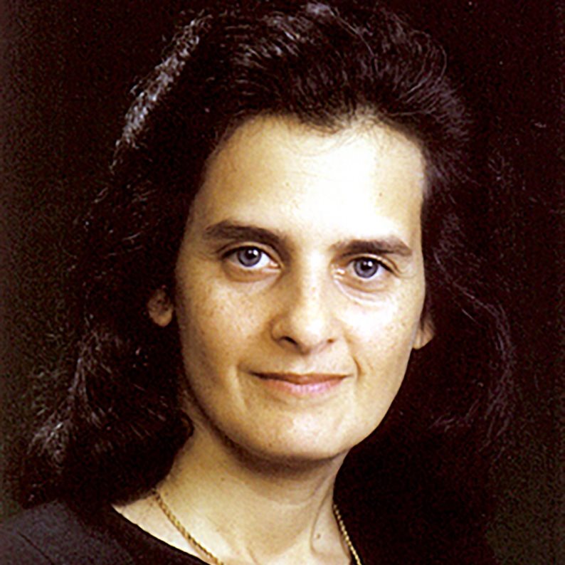 Lisa Chantra