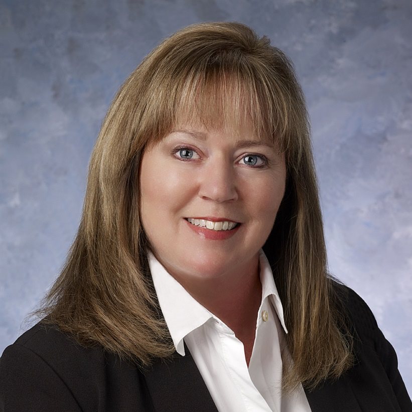 Terry Coykendall Hughes