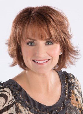 Susan Holmes