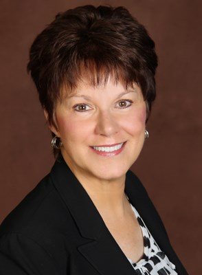 Patricia Fredericks
