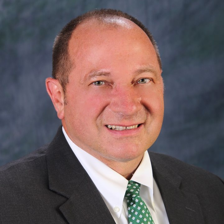 John Majchrzak