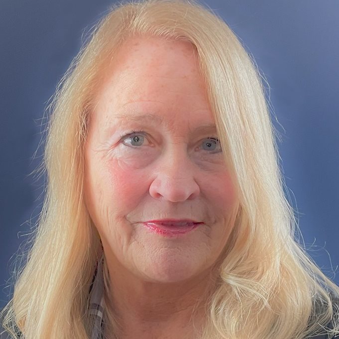 Vivian Ryan