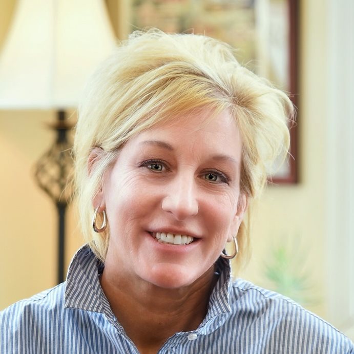 Julie Pangrazio