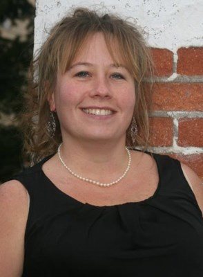 Kristy Bianchi
