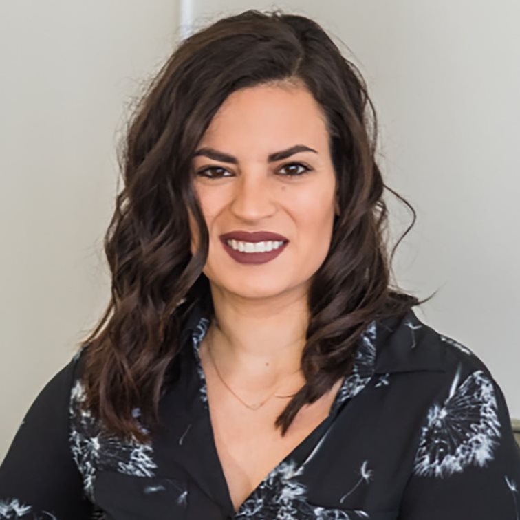 Alisha D'Alfonso Lort