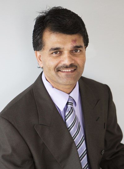 Chet Timsina