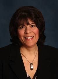 Rosanne Peterson