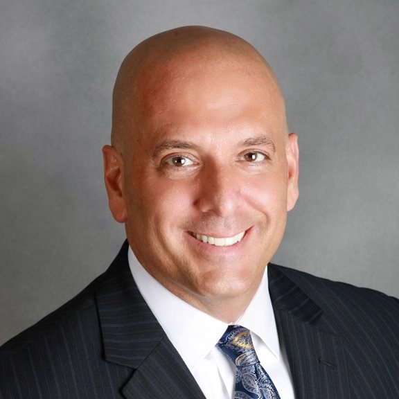 Al DeRosa