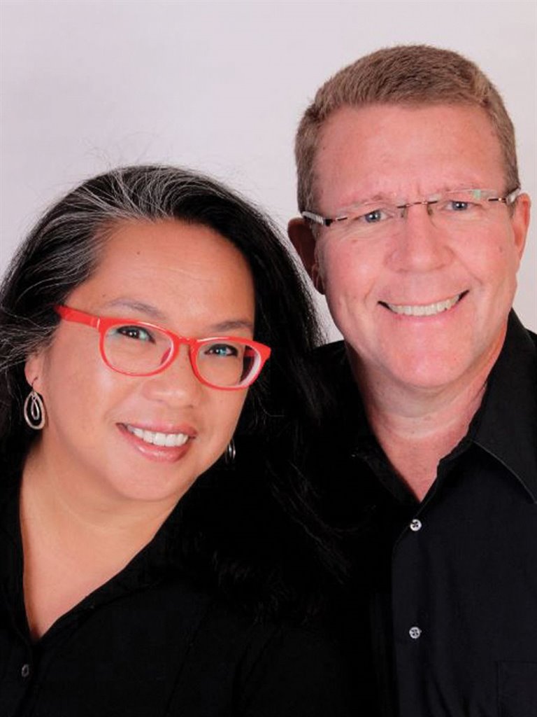 Cynthia & Craig Carlson